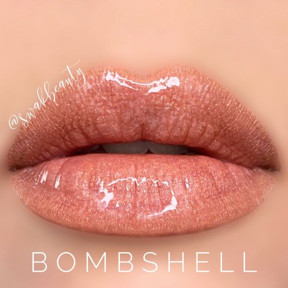 SeneGence Other - BOMBSHELL LIPSENSE®